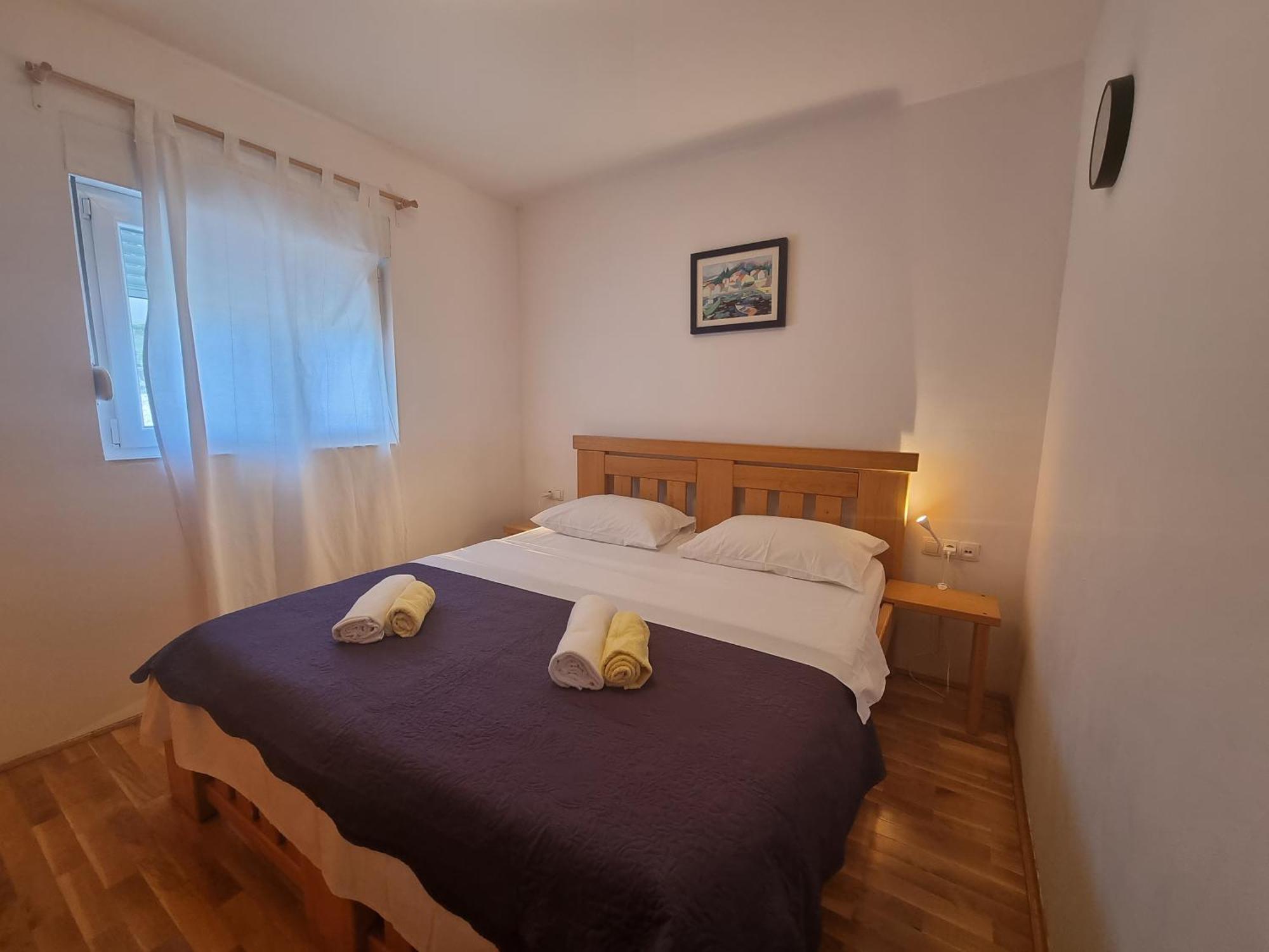 Cozy Apartments With Seafront Terraces Omiš Camera foto